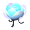 Lotus Lamp (Blue) NL Model.png