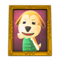 Maddie's Photo (Gold) NH Icon.png