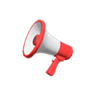 megaphone