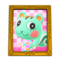 Mint's Photo (Gold) NH Icon.png