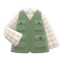 Multipurpose Vest (Avocado) NH Icon.png