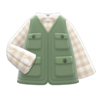 Multipurpose Vest (Avocado) NH Icon.png