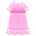 Nightgown's Pink variant