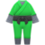 Ninja Costume (Green) NH Icon.png