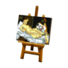 Pleasant Feeling Painting DnM+ Model.png