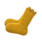 Puckered Socks (Mustard) NH Icon.png