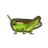 Rice Grasshopper NH Icon.png