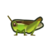 Rice Grasshopper NH Icon.png