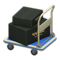 Rolling Cart (Blue - Black) NH Icon.png