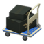 rolling cart