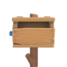 Rustic Mailbox NH Icon.png