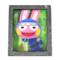 Snake's Photo (Silver) NH Icon.png