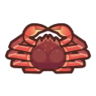 Snow Crab NH Icon.png