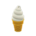 Soft-Serve Lamp's Vanilla variant