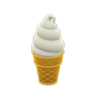 soft-serve lamp