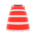 Striped Tank's Red variant