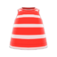 Striped Tank (Red) NH Icon.png