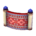 Tile screen's Red variant