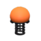 Tubular Lamp (Black - Orange) NH Icon.png