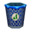 wastebasket