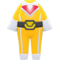 Zap Suit (Yellow) NH Icon.png