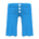 Bell-bottoms's Blue variant