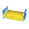 Blue Bed (Sapphire - Yellow) NL Model.png