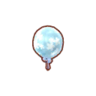 Blue Flower Balloon PC Icon.png