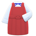 Box-Skirt Uniform (Red) NH Icon.png