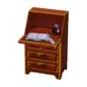 Classic desk