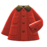 coverall coat