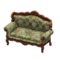 Elegant Sofa (Brown - Botanical) NH Icon.png