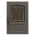 Gray Iron Grill Door (Rectangular) NH Icon.png