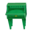 Green Desk