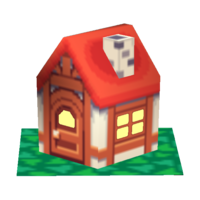 House model