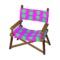 Inkopolis Chair (Gaudy Color) NL Model.png