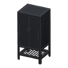 iron closet