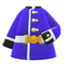 Military Uniform (Blue) NH Icon.png