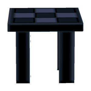 Modern End Table PG Model.png
