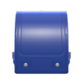 Randoseru (Blue) NH Icon.png