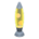 Rocket lamp's Yellow variant