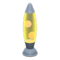 Rocket Lamp (Yellow) NH Icon.png