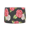 Rose-Print Skirt (Red Roses on Black) NH Icon.png