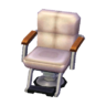 Salon chair