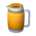 Water pot's Yellow variant
