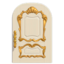 White Fancy Door (Round) NH Icon.png