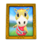 Winnie's Photo (Gold) NH Icon.png