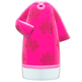 Áo Dài (Pink) NH Icon.png