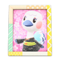 Blanche's Photo (Pop) NH Icon.png
