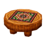 cabin table